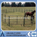 Panneaux de bétail bon marché de haute qualité à vendre / clôture de bétail galvanisée / bergerie bovine